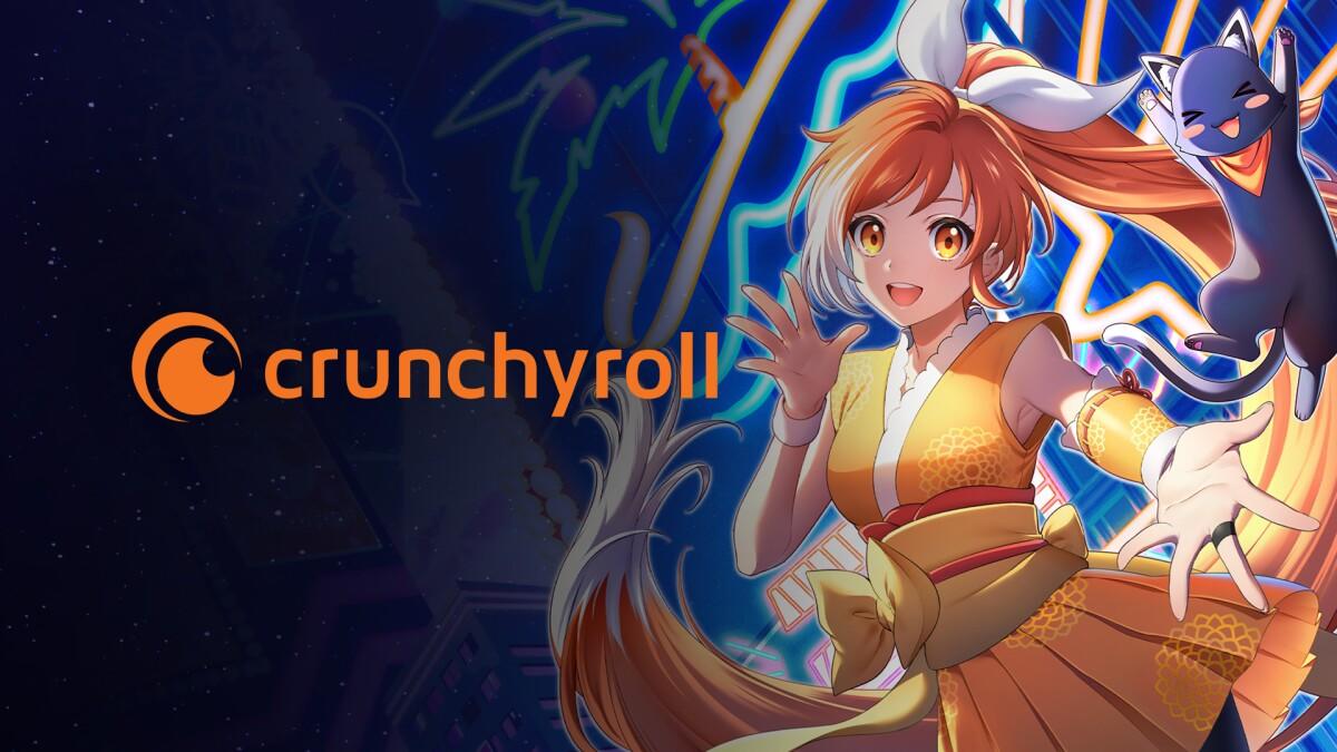 crunchyroll