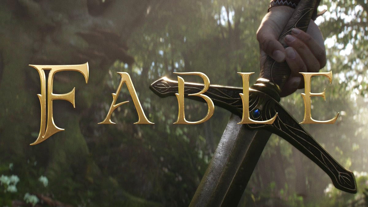 fable