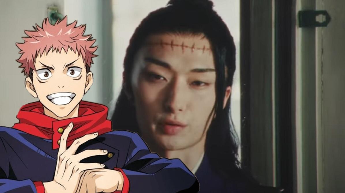 Jujutsu Kaisen Live Action