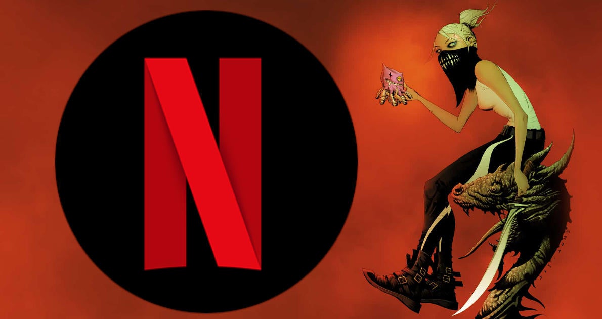 netflix-something-is-killing-the-childern-tv-series-comic