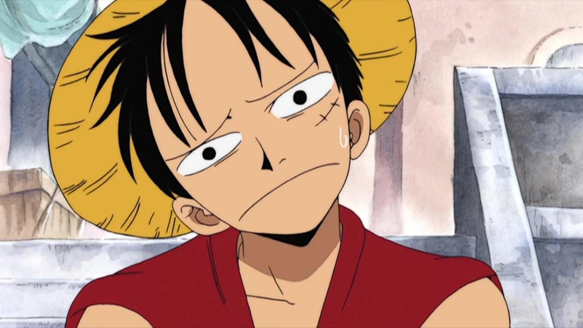 one-piece-luffy