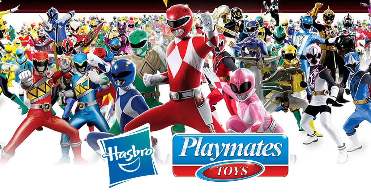 power-rangers-hasbro-playmates