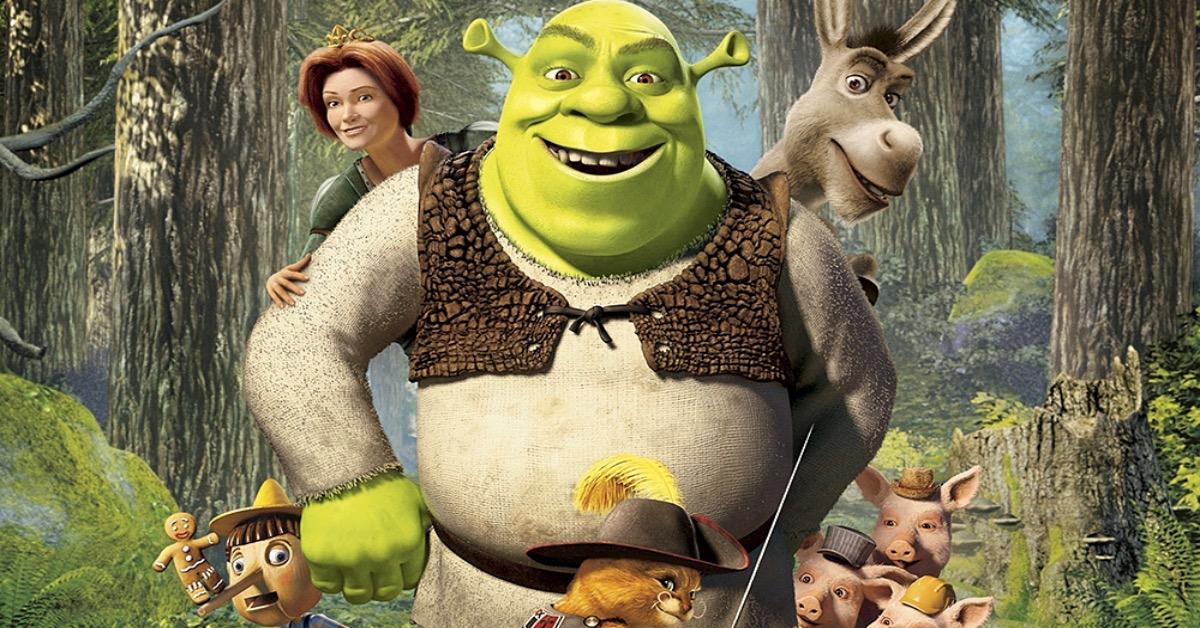 shrek-movies-cast