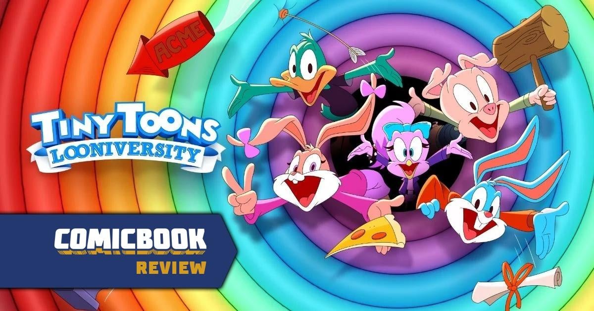 tiny-toons-looniversity-review