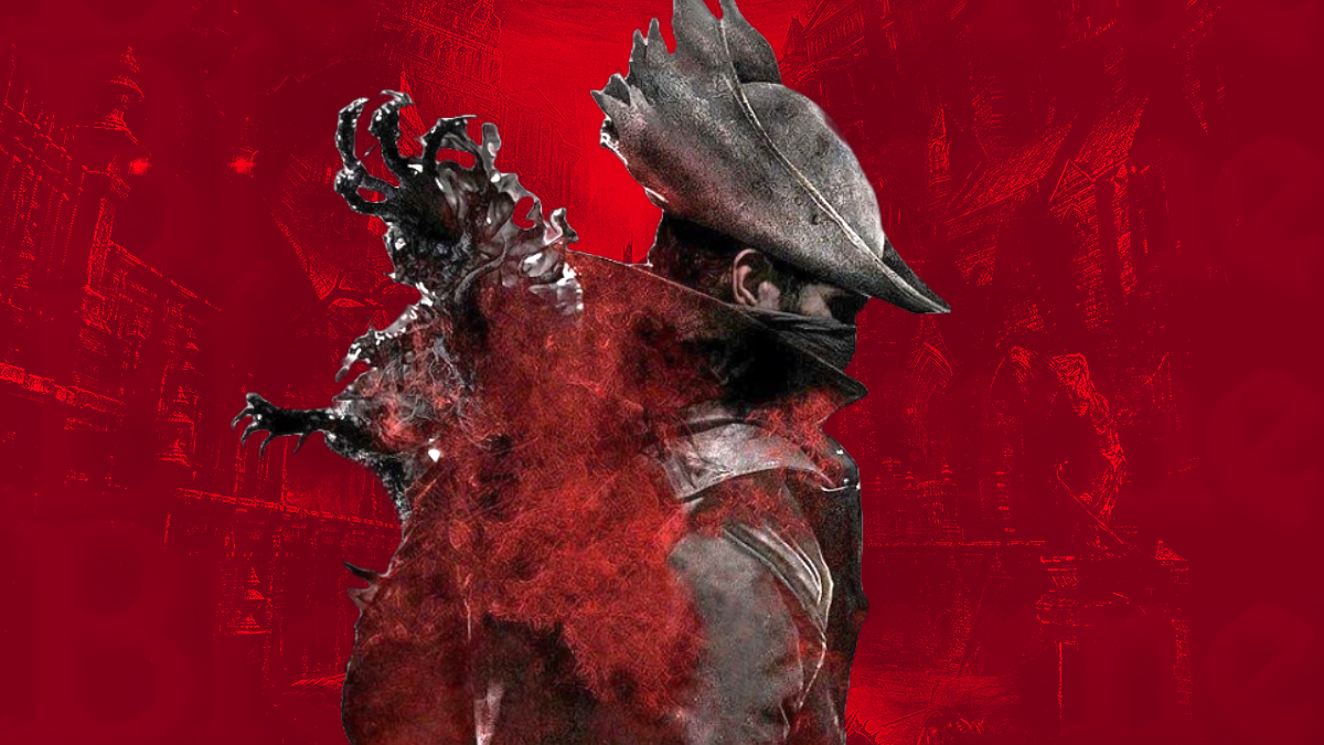 bloodborne