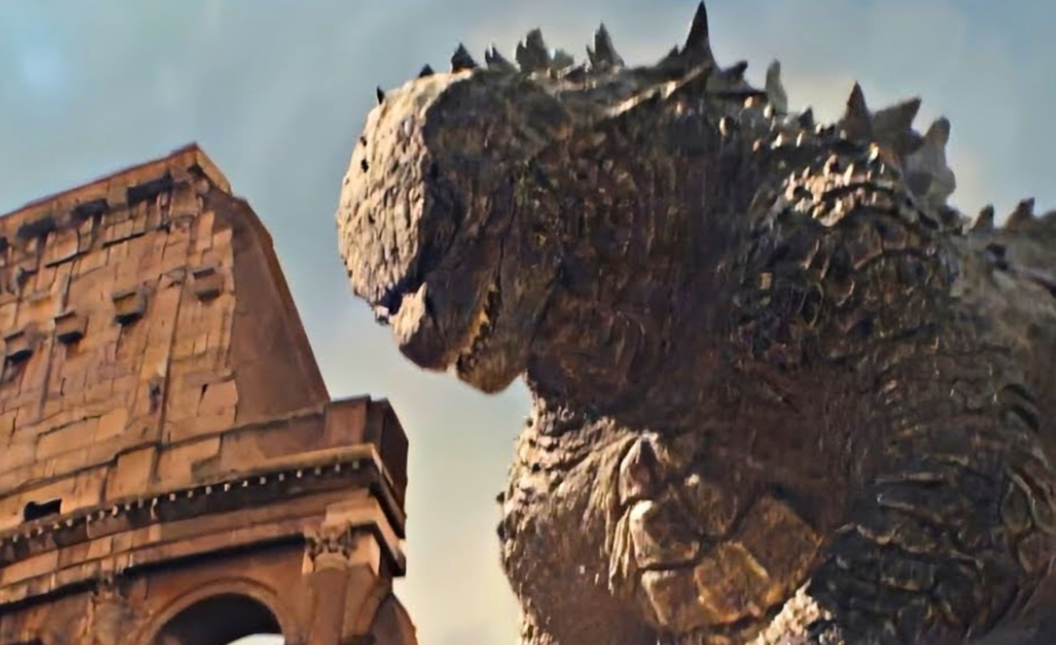 godzilla-rome