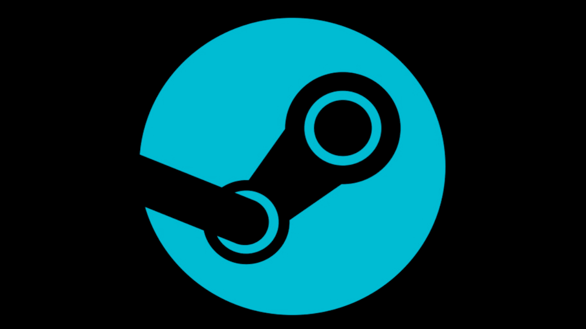 steam-logo